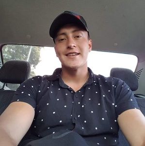 Meet your Posher, Nicolas